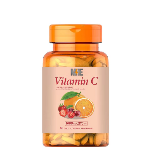 VITAMIN C